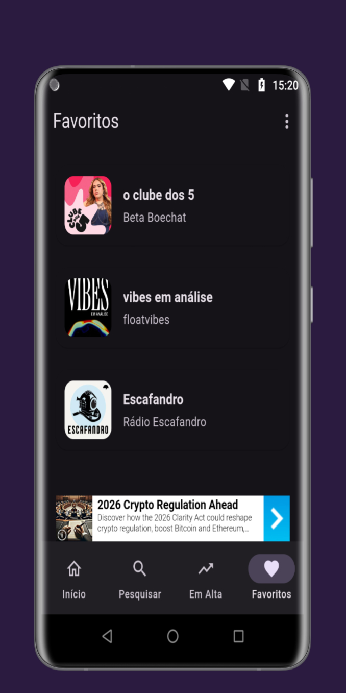 Em Alta